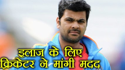 RP Singh asks for help, for a young cricketer from UP | वनइंडिया हिंदी