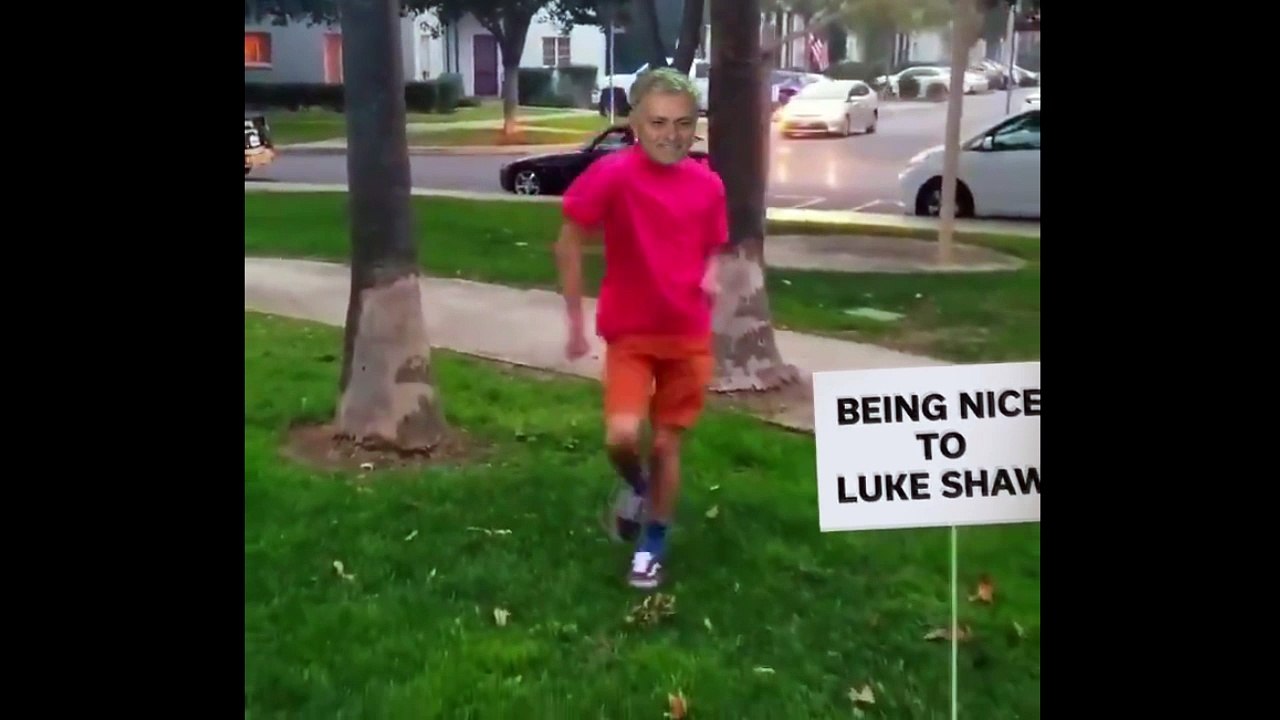 Tymczasem po meczu Man Utd - Stoke