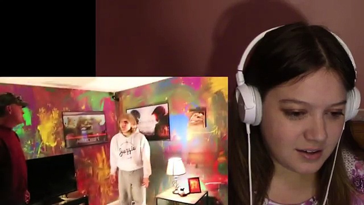 Psycho Mom Divorces Husband By McJuggerNuggets Reion