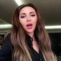 بالفيديو.. لأول مرة ميريام فارس تحي حفل غنائي بـ مسقط