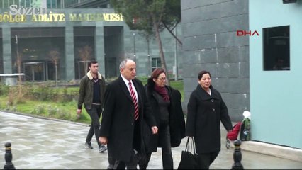 Enis Berberoğlu’dan kelepçe tepkisi! Duruşmaya katılmıyor