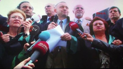 Ümit Kocasakal çarşamba günü CHP Genel Başkan adaylığını açıklayacak