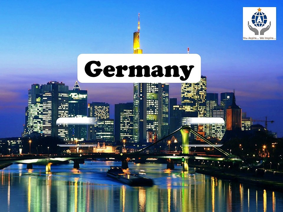 Job Search Germany