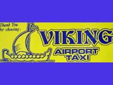 Airport Transportation MSP | Saint Paul Cab Service - Viking Airport Taxi