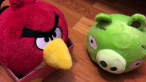 Angry Birds Go! Episode 6- Thunder Brother Bird