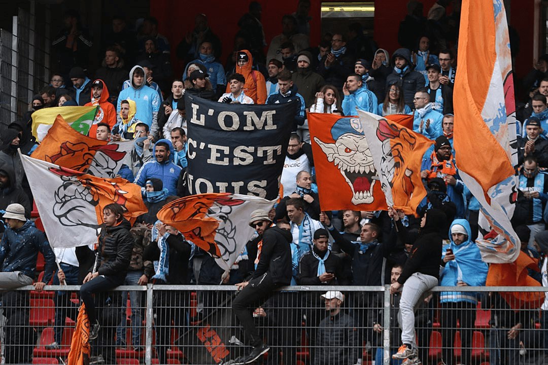Rennes - OM | 12e hOMme