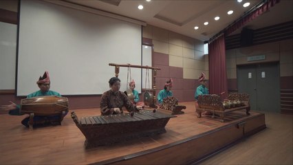 هذا الصباح-الغاميلان رفيقة الماليزيين بالمناسبات والأعراس