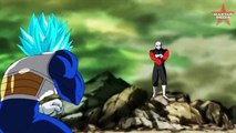 Dragon Ball Super episode 125 Leaked Vegeta Turns Ultra Instinct