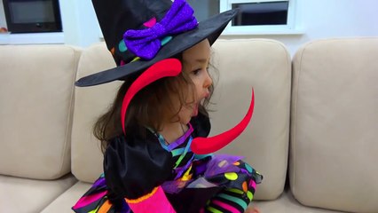 Learn colors with Baby Dolls Are you sleeping song nursery rhymes for children's and