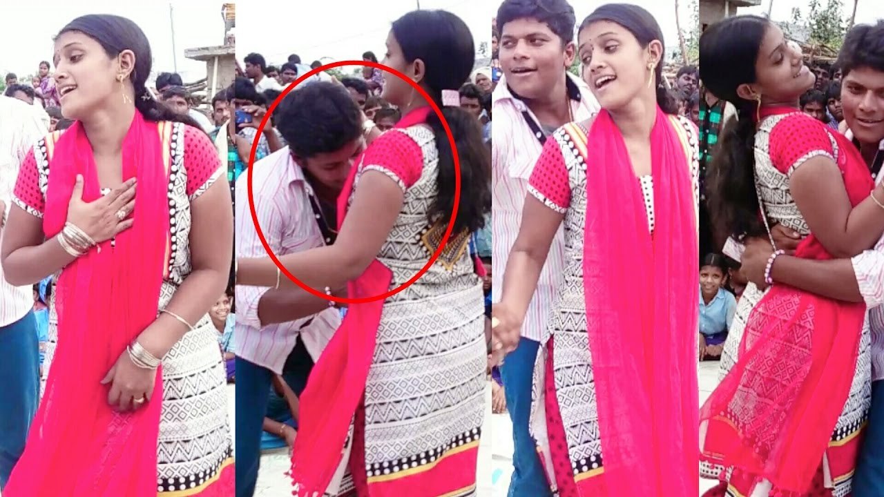 பொது இடத்தில் இவர்கள் செய்யும் கேவலமான வேலையைப் பாருங்கள்! வீடியோ