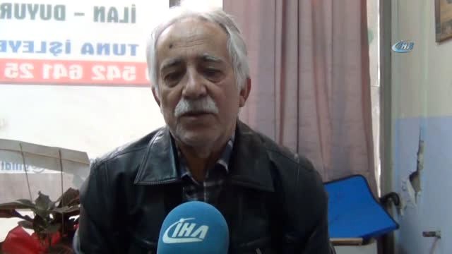 Kayıp Gençten Haber Alınamıyor