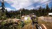 Far Cry 5 Vicious Wildlife, A Crazy Cast of Characters, and Co-Op Hijinks