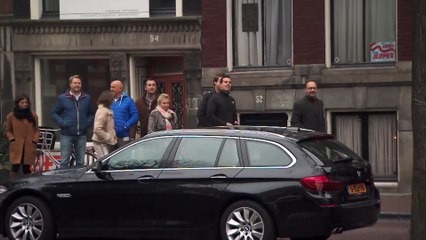 The Amazing Race Season 30 Episode 4 [Online Streaming]