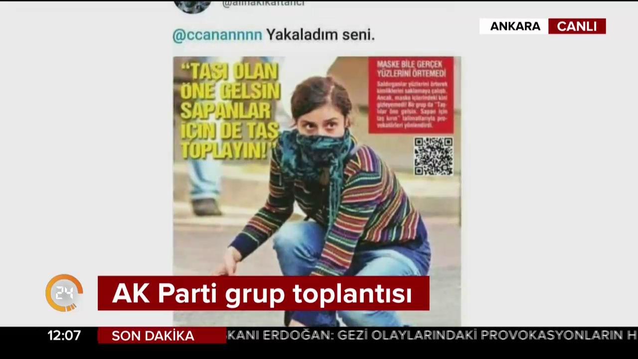 CHP İstanbul İl Başkanı