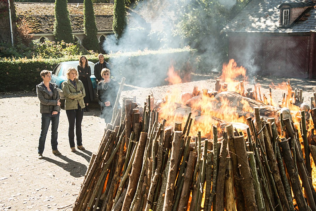 Supernatural (S13E11) Season 13 Episode 11 [Watch Full Video]