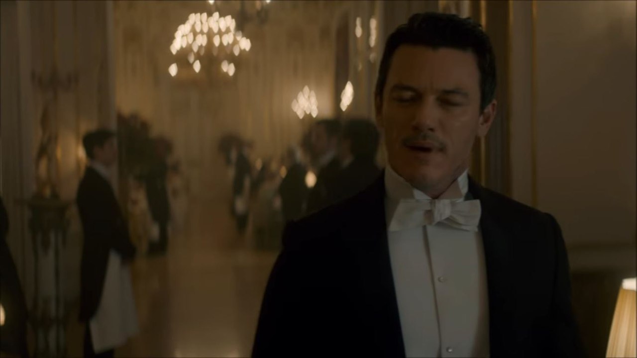 The Alienist Season 1 Episode 1 "The Boy on the Bridge" Free Online