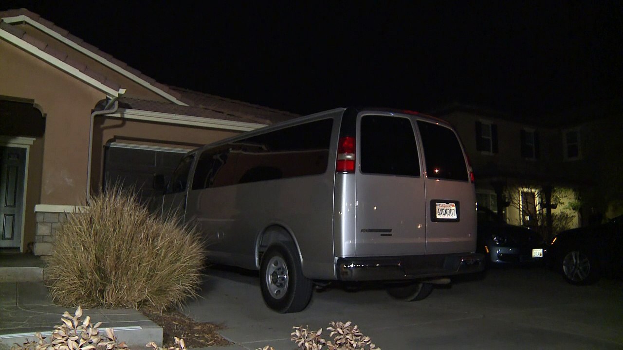 Eltern in den USA hielten 13 Geschwister gefangen