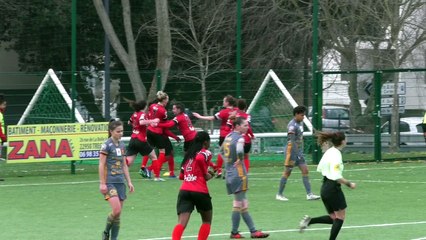 D1F : le résumé vidéo de EAG-RODEZ (3-1)