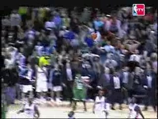 NBA Play of the Day (24/11) : Ray Allen