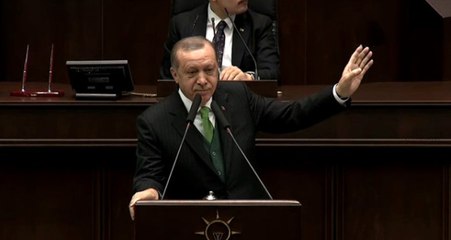 CHP'nin Yeni İstanbul İl Başkanı Kaftancıoğlu'na Erdoğan'dan Ağır Eleştiri: Tam Bir Facia