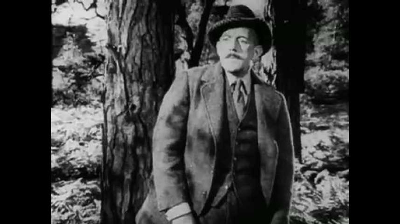 Noblesse oblige (Kind Hearts and Coronets, Robert Hamer, 1949)