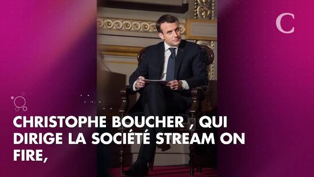 Fake news sur Emmanuel Macron : le FN l'a fabriquée de toutes pièces