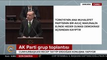 CHP'nin yeni il başkanı ve CHP