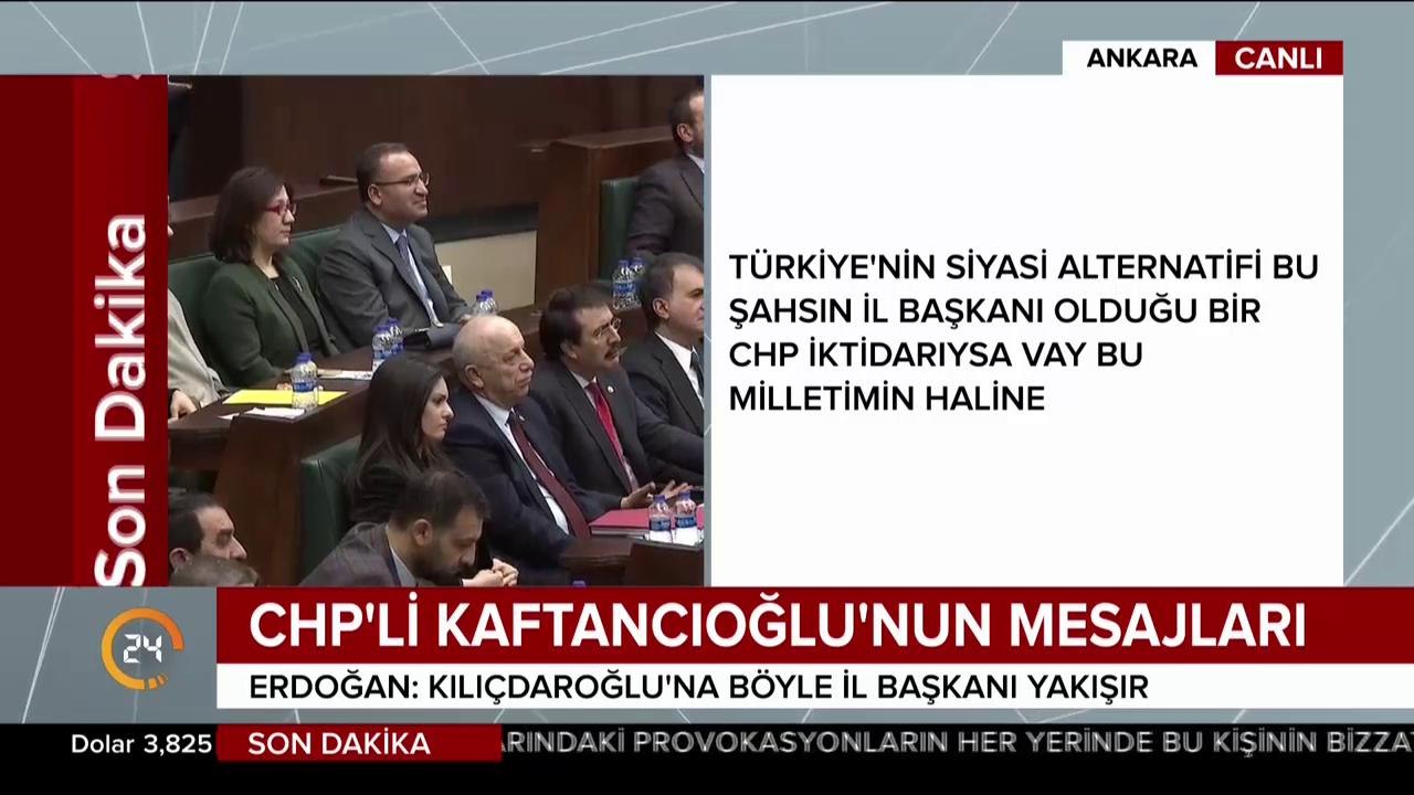 CHP'nin yeni il başkanı