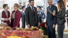Arrow Season 6 Episode 11 - Full Watch Online [HD720p]
