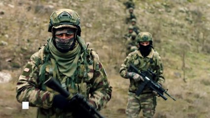 Savaşçı 28. Bölüm 1.Tanıtımı