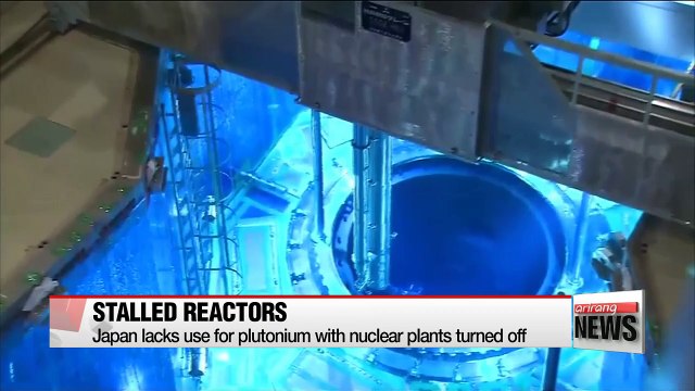 Japan's growing nuclear power and a renewed nuclear agreement with the U.S.