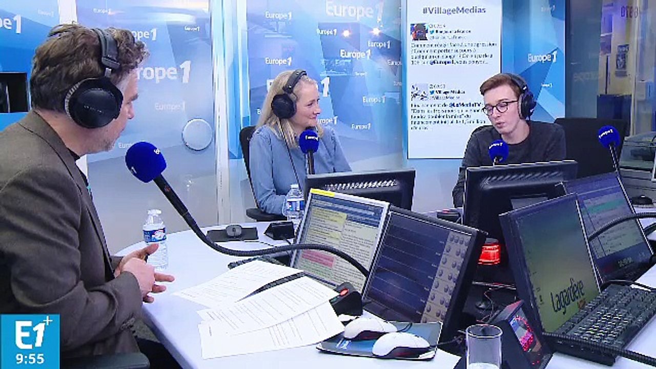 CES de Las Vegas : quelles sont les nouveautés média ?