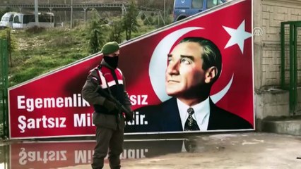 'Ülkeye ihanet girişiminde bulunanların takipçisi olacağız' - KOCAELİ