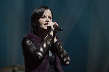 Dolores O'Riordan,  la chanteuse des Cranberries, est morte
