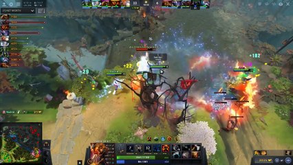 WORLD FIRST  ABED 10k MMR!!! DOTA 2 JUNE 2017