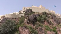 - Türkiye ile Yemen arasındaki tarihi köprü: Taiz’in Kahire kalesi