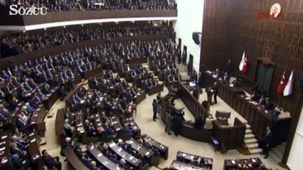 Cumhurbaşkanı Erdoğan’dan önemli açıklamalar