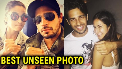20 UNSEEN & RARE Pics of Sidharth Malhotra | Happy Birthday Sidharth Malhotra