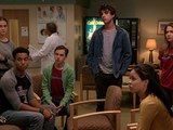 The Fosters  Season 5 Episode 12 [ABC Family, Freeform] - CouchTuner