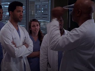 Watch Full Greys Anatomy Season 14 Episode 10 "Personal Jesus"