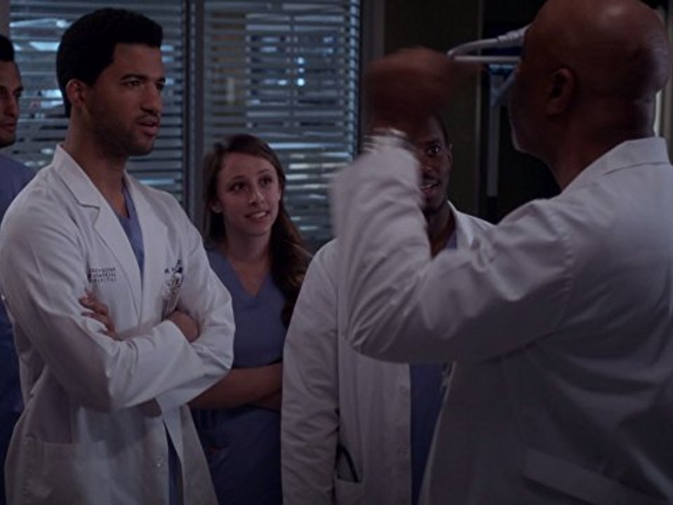 Watch Full Greys Anatomy Season 14 Episode 10 "Personal Jesus"