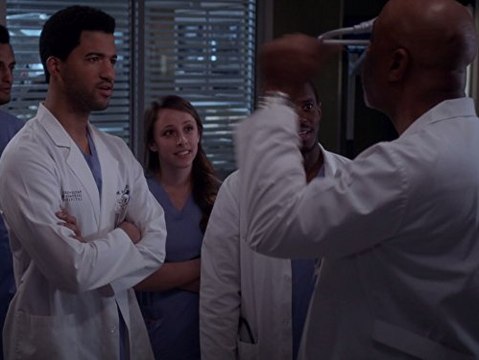 Watch Full Greys Anatomy Season 14 Episode 10 Personal Jesus