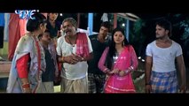 खेसारी के लईका हमरा पेट में बा-Bhojpuri Filmy Scenes