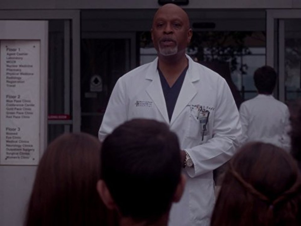 Greys Anatomy Season 14 Episode 10 // Personal Jesus {{HD}}