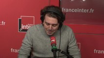 Politiques, pensez à votre retraite - Le billet d'Alex Vizorek