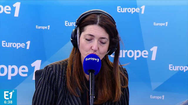 Procès de la veuve noire : On a vite convenu que c'était une manipulatrice