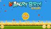 Lets Play Angry Birds Seasons 04 - When life hands you lemons, make lemon eye brows.