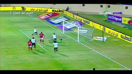 فقرة تصويت الجمهور: هل أثبت أزارو أنه جدير بقيادة هجوم الأهلي بعد تألقه في الفترة الأخيرة؟