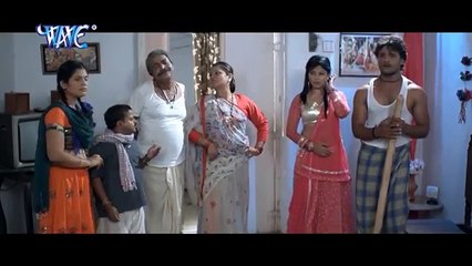 गुप चुप खेले के मन बा-Bhojpuri Filmy Scenes