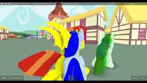 Rairity And Sunset Play Mlp 3d Roleplay Is Magic On Roblox - roblox roleplay is magic cutie mark codes